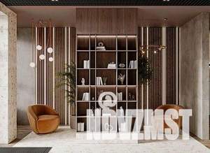 2-к квартира, вторичка, 67м2, 9/16 этаж