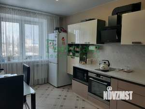 1-к квартира, вторичка, 35м2, 8/14 этаж