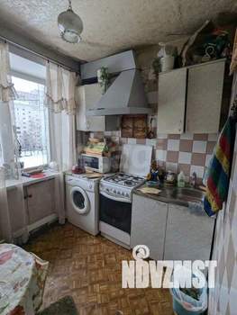 2-к квартира, вторичка, 45м2, 5/5 этаж