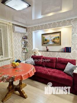 2-к квартира, вторичка, 60м2, 14/14 этаж