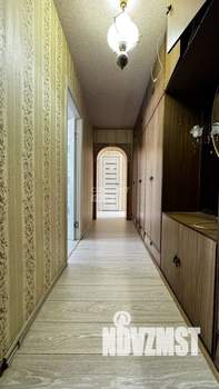 3-к квартира, вторичка, 62м2, 8/9 этаж