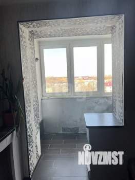 2-к квартира, вторичка, 48м2, 9/9 этаж