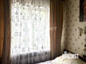 3-к квартира, вторичка, 48м2, 2/5 этаж