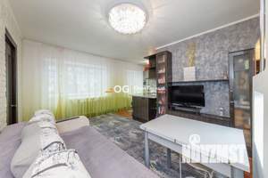 3-к квартира, вторичка, 58м2, 3/5 этаж