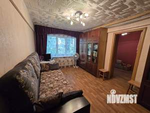 3-к квартира, вторичка, 58м2, 1/5 этаж