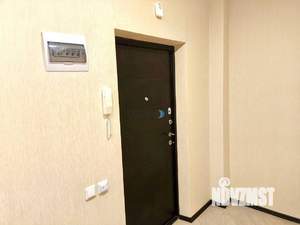 1-к квартира, вторичка, 41м2, 9/16 этаж