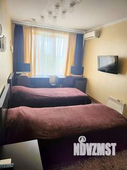 3-к квартира, вторичка, 87м2, 8/10 этаж