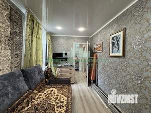 2-к квартира, вторичка, 40м2, 2/5 этаж