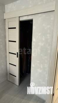 3-к квартира, вторичка, 58м2, 2/5 этаж