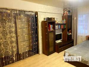 1-к квартира, вторичка, 31м2, 1/5 этаж