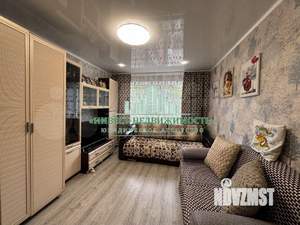 2-к квартира, вторичка, 40м2, 2/5 этаж