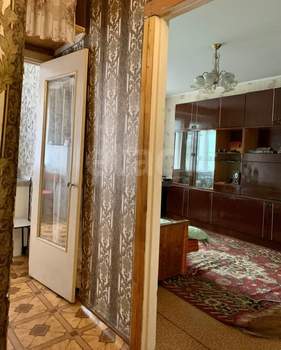 2-к квартира, вторичка, 46м2, 3/5 этаж