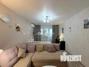 2-к квартира, вторичка, 51м2, 5/5 этаж