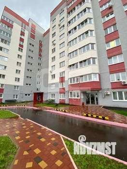 1-к квартира, вторичка, 41м2, 10/11 этаж