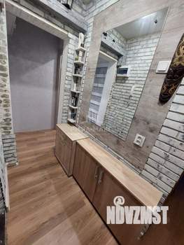 2-к квартира, вторичка, 43м2, 1/5 этаж