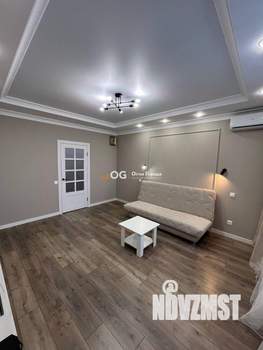 1-к квартира, вторичка, 42м2, 16/16 этаж