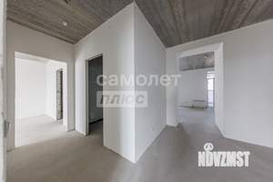 3-к квартира, вторичка, 103м2, 8/14 этаж