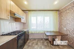 2-к квартира, вторичка, 41м2, 3/5 этаж