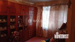 1-к квартира, вторичка, 31м2, 1/4 этаж