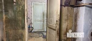 1-к квартира, вторичка, 29м2, 1/1 этаж