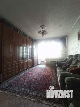 2-к квартира, вторичка, 54м2, 5/10 этаж