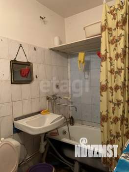 1-к квартира, вторичка, 36м2, 4/9 этаж