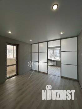 1-к квартира, сданный дом, 47м2, 1/10 этаж