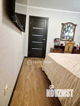 2-к квартира, вторичка, 60м2, 14/14 этаж