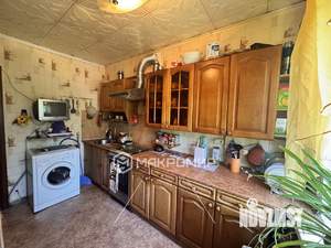 3-к квартира, вторичка, 61м2, 2/5 этаж