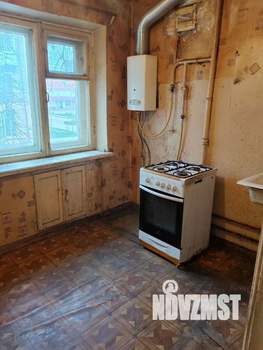 2-к квартира, вторичка, 41м2, 2/4 этаж