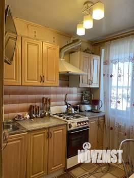 1-к квартира, вторичка, 30м2, 5/5 этаж