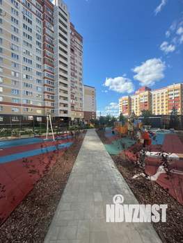 1-к квартира, вторичка, 34м2, 9/16 этаж