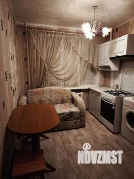 1-к квартира, вторичка, 32м2, 1/5 этаж