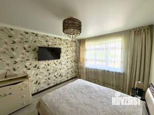 3-к квартира, вторичка, 60м2, 7/9 этаж