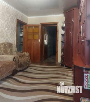 3-к квартира, вторичка, 58м2, 2/9 этаж