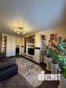 2-к квартира, вторичка, 50м2, 5/5 этаж