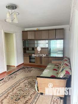 3-к квартира, вторичка, 55м2, 4/5 этаж