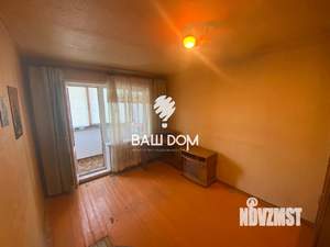 2-к квартира, вторичка, 44м2, 4/5 этаж
