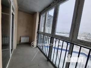 Студия квартира, сданный дом, 32м2, 8/17 этаж