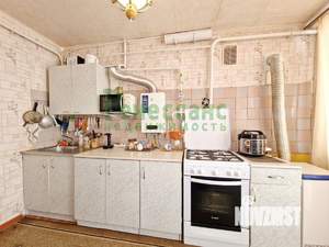 2-к квартира, вторичка, 47м2, 1/2 этаж