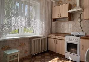 1-к квартира, вторичка, 39м2, 1/9 этаж