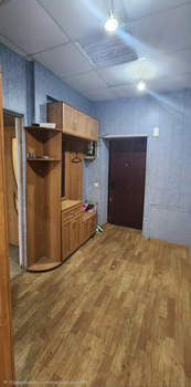2-к квартира, вторичка, 47м2, 1/2 этаж