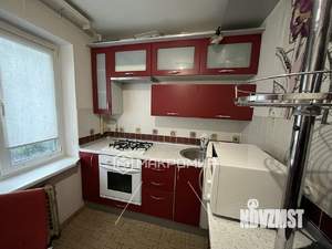 2-к квартира, вторичка, 49м2, 1/5 этаж