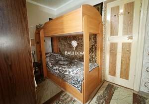 1-к квартира, вторичка, 31м2, 4/4 этаж