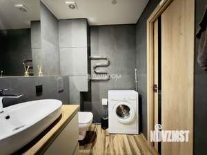 1-к квартира, вторичка, 47м2, 15/15 этаж