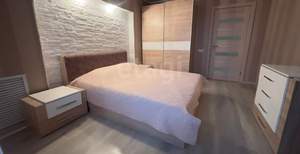 3-к квартира, вторичка, 73м2, 6/15 этаж