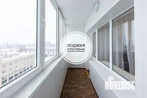 2-к квартира, вторичка, 77м2, 10/12 этаж