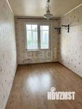 3-к квартира, вторичка, 64м2, 7/12 этаж