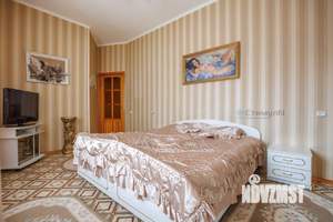 3-к квартира, вторичка, 100м2, 5/6 этаж