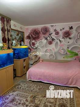 1-к квартира, вторичка, 31м2, 2/5 этаж
